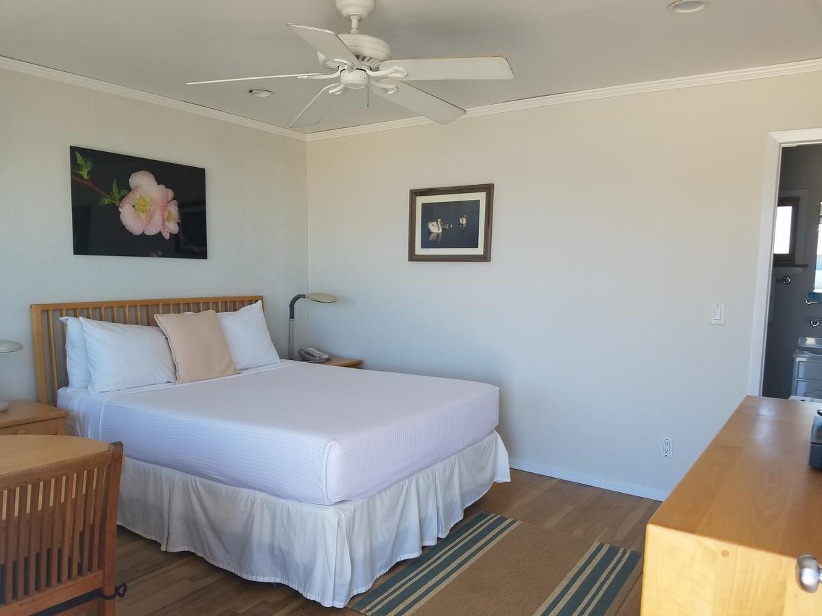 White Sands Motel Amagansett エクステリア 写真