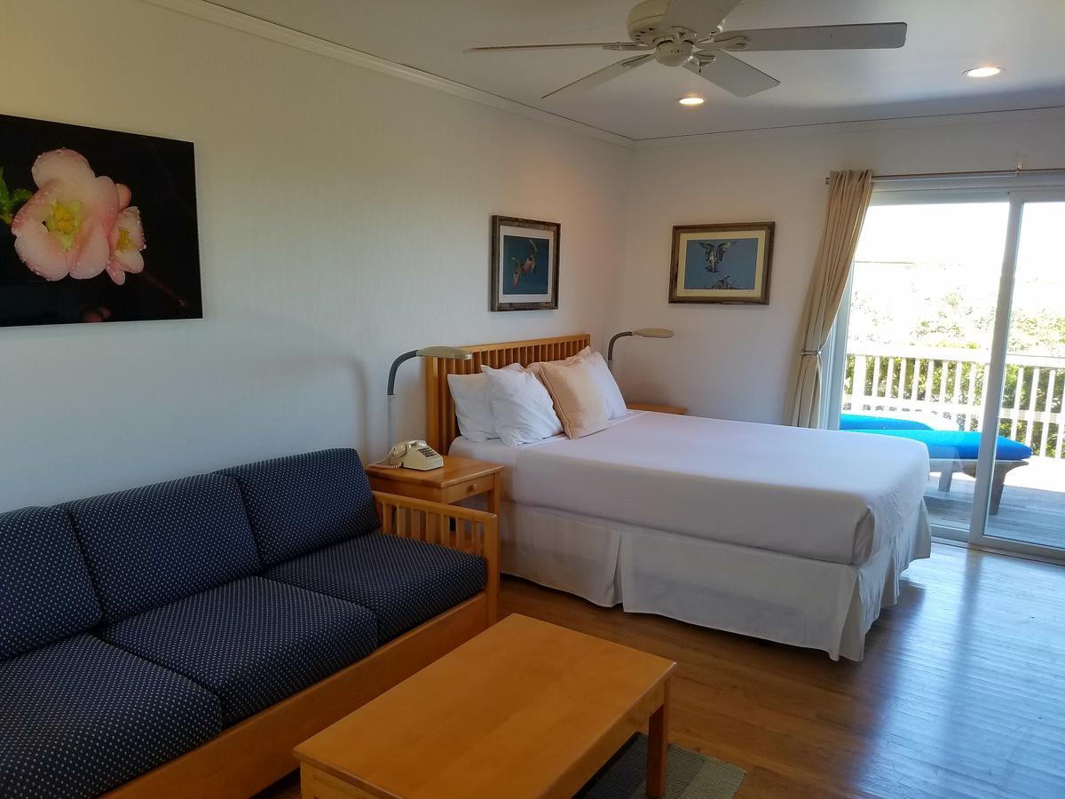 White Sands Motel Amagansett エクステリア 写真