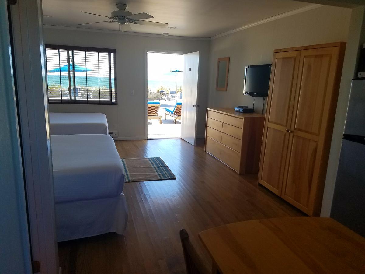 White Sands Motel Amagansett エクステリア 写真