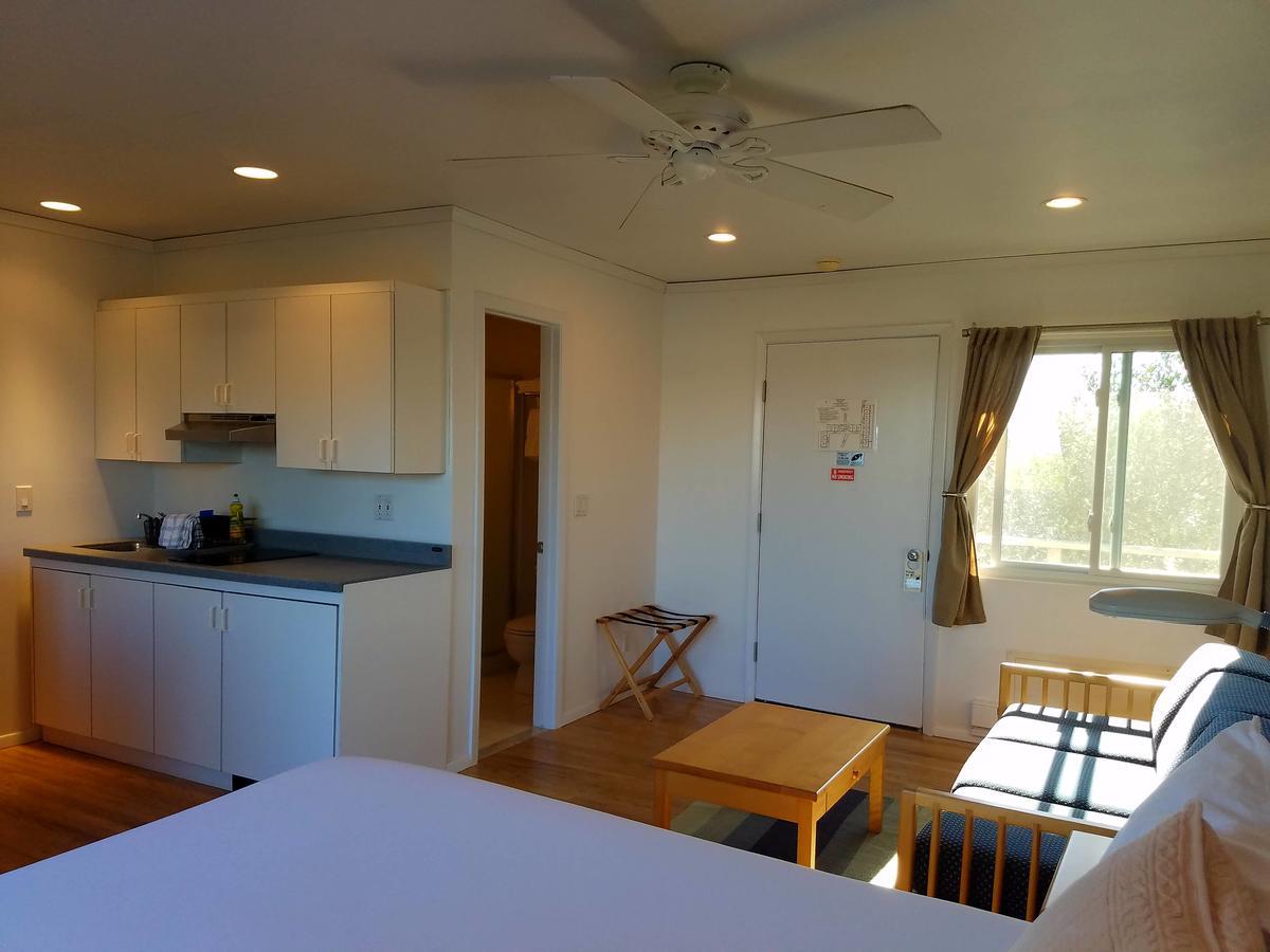White Sands Motel Amagansett エクステリア 写真
