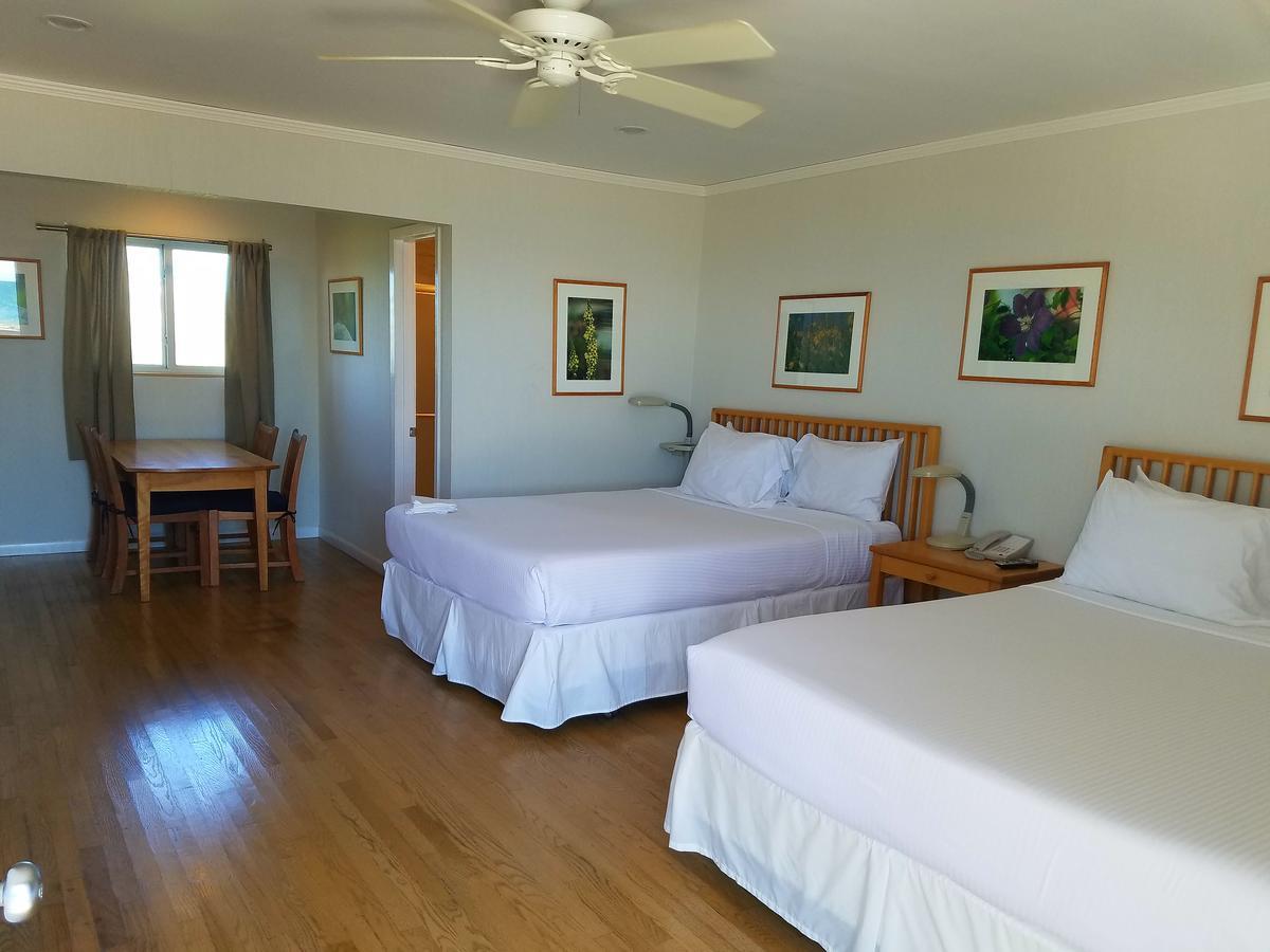 White Sands Motel Amagansett エクステリア 写真