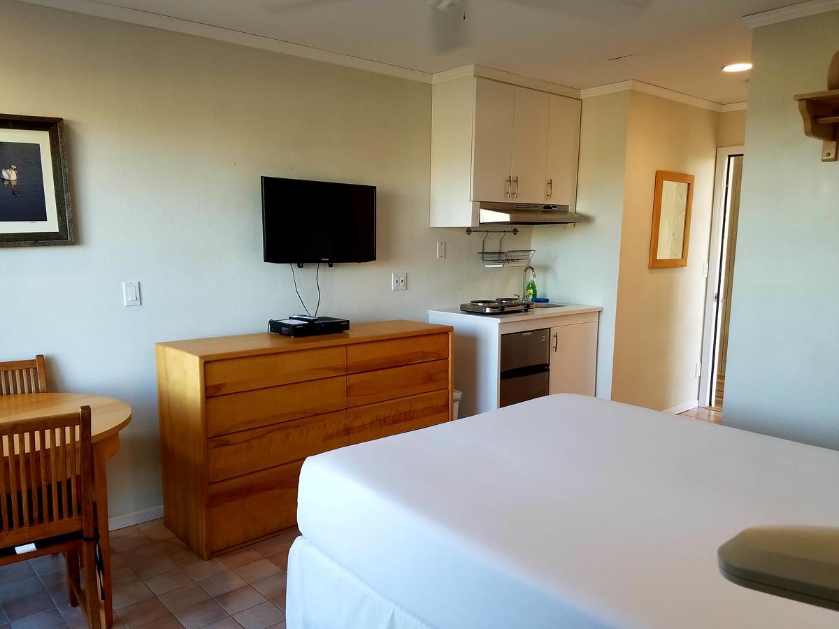 White Sands Motel Amagansett エクステリア 写真