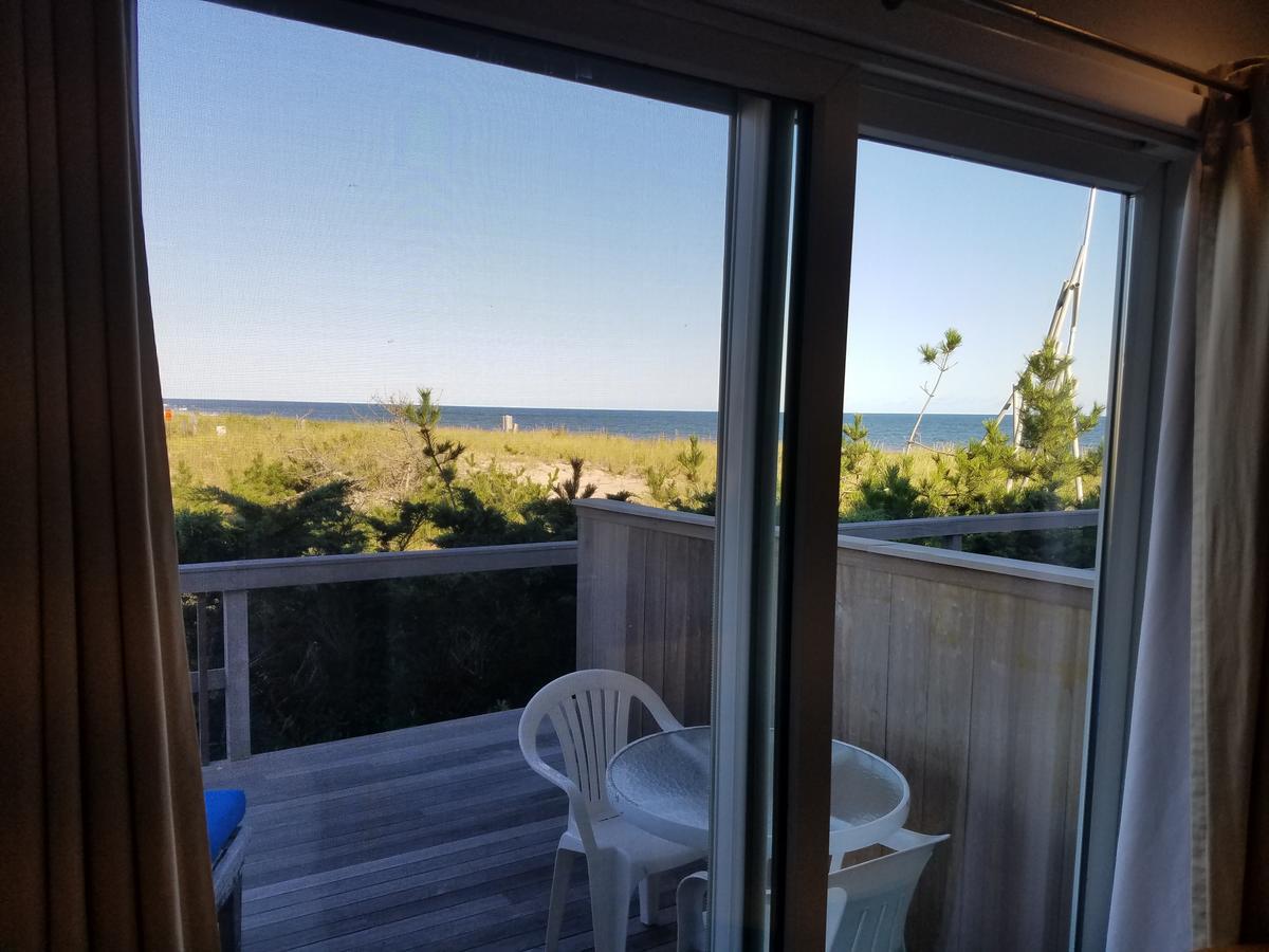 White Sands Motel Amagansett エクステリア 写真