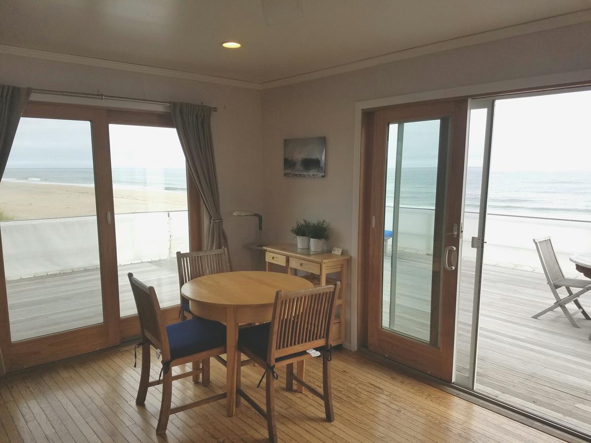 White Sands Motel Amagansett エクステリア 写真
