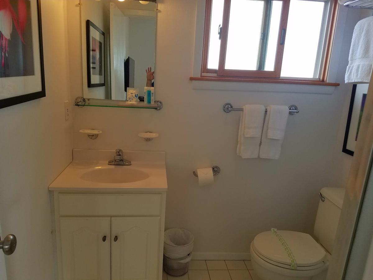 White Sands Motel Amagansett エクステリア 写真