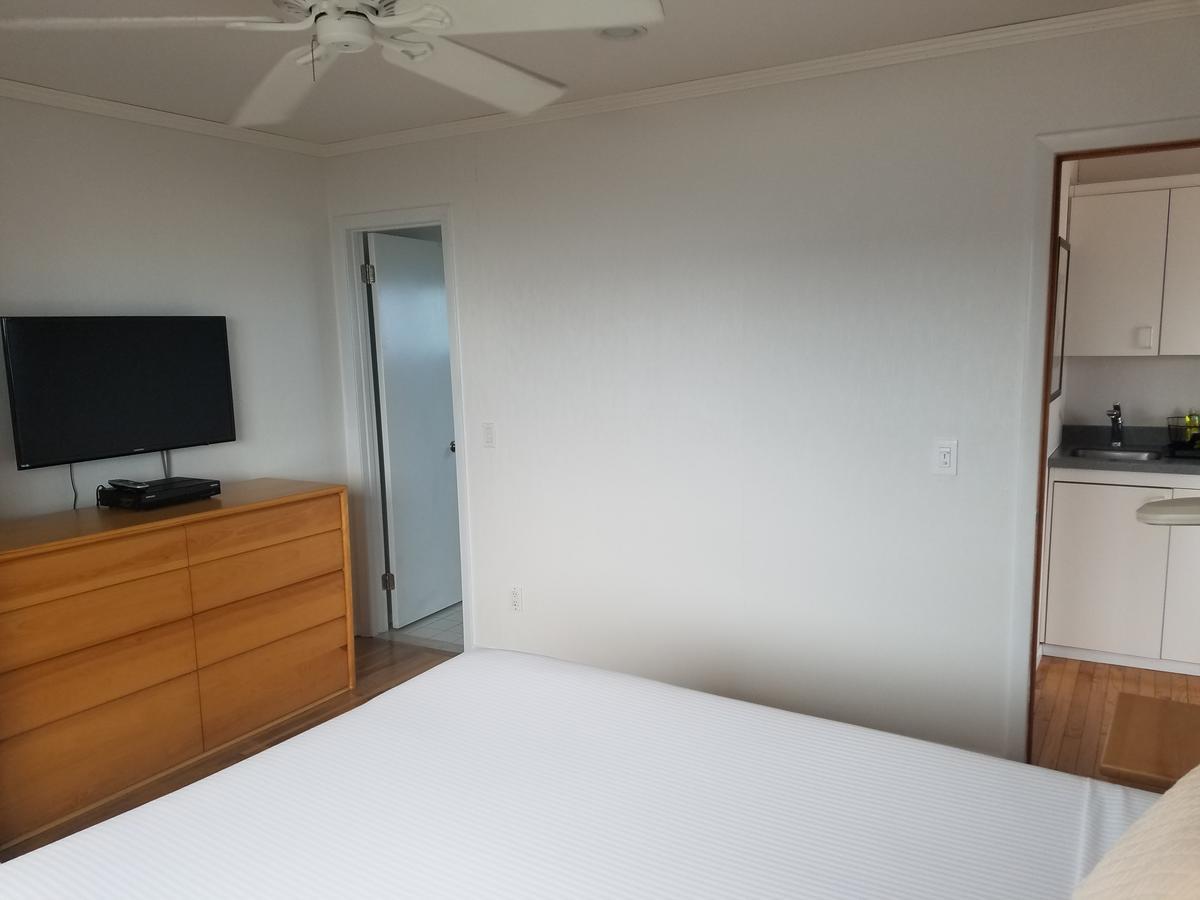 White Sands Motel Amagansett エクステリア 写真
